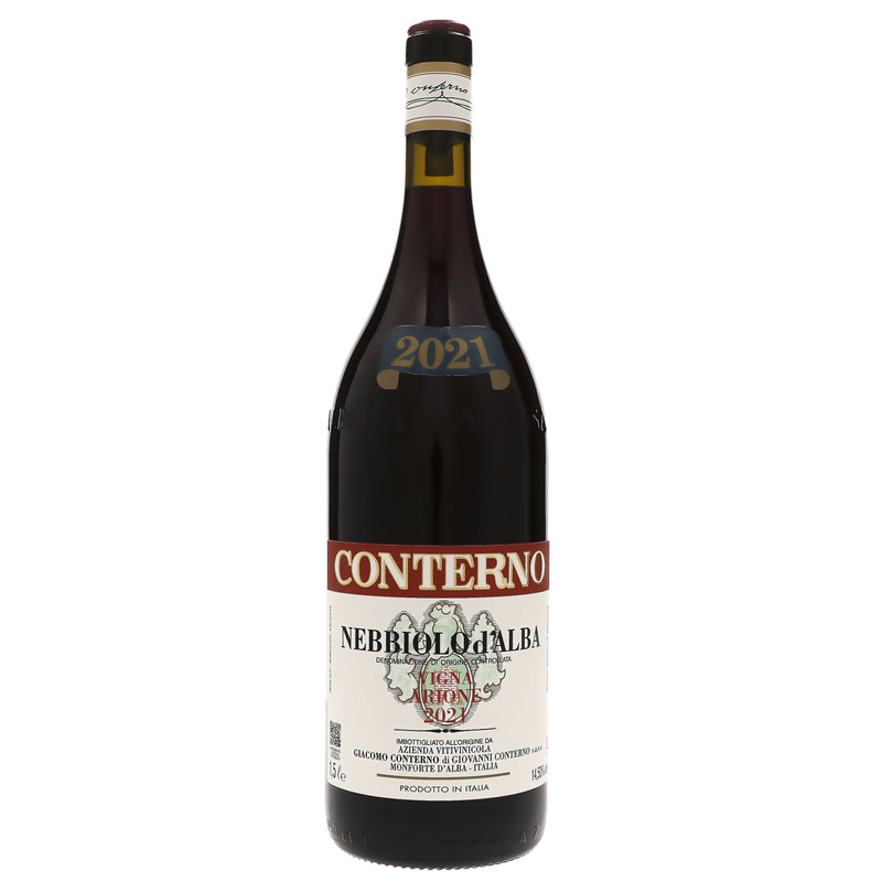 2021 Giacomo Conterno, Nebbiolo d&