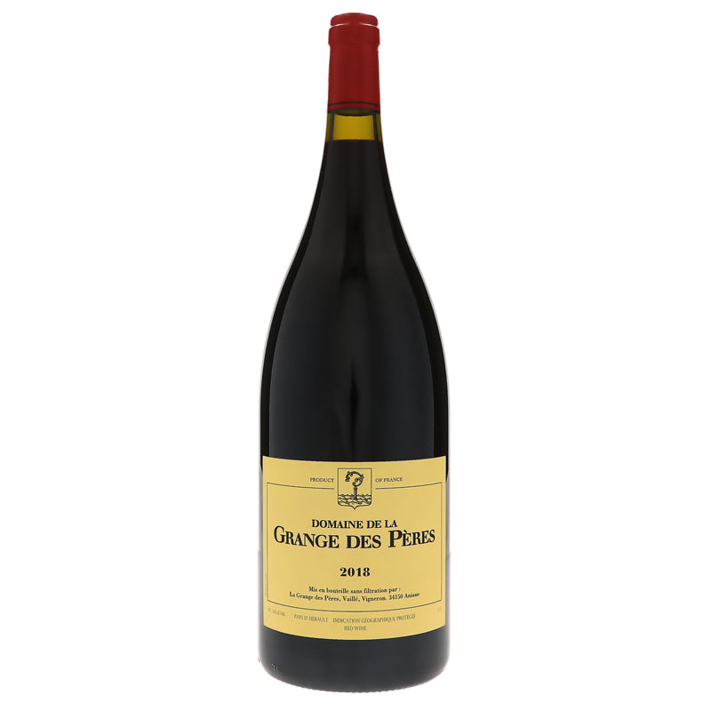 2018 Domaine de la Grange des Peres, Pays d&