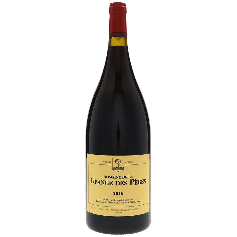 2016 Domaine de la Grange des Peres, Pays d&