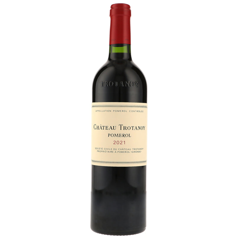 2021 Chateau Trotanoy, Pomerol