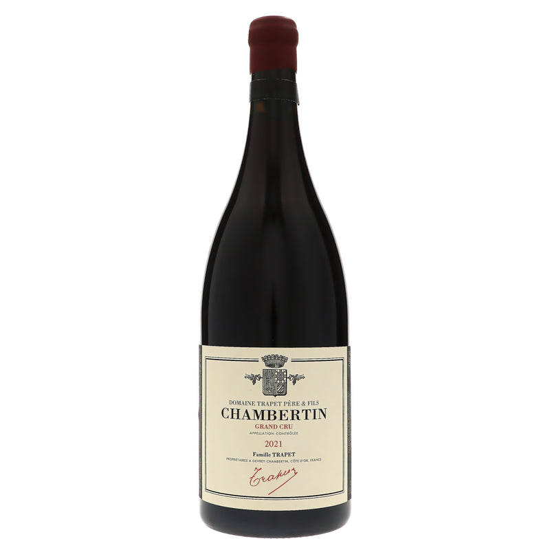 2021 Domaine Trapet Pere et Fils, Chambertin Grand Cru 1.5L