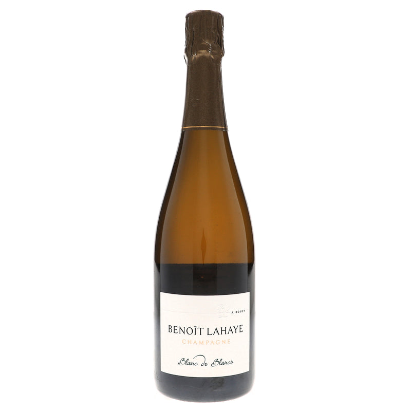 NV Benoit Lahaye, Brut Nature