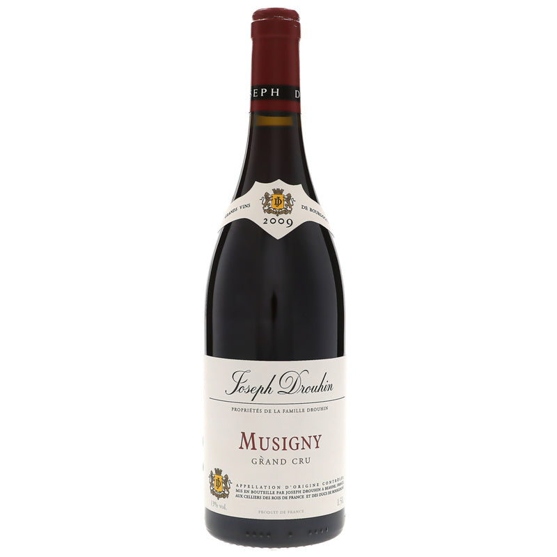 2009 Joseph Drouhin, Musigny Grand Cru