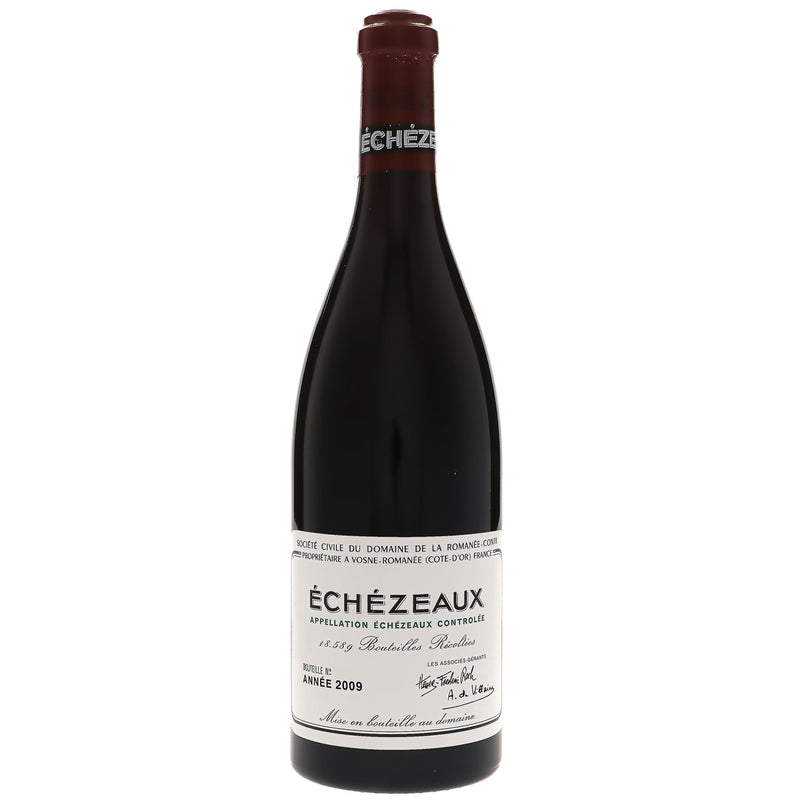 2009 Domaine de la Romanee-Conti, Echezeaux Grand Cru