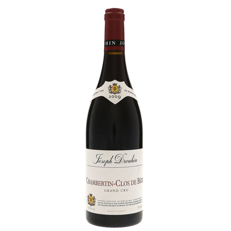 2009 Joseph Drouhin, Chambertin-Clos de Beze Grand Cru