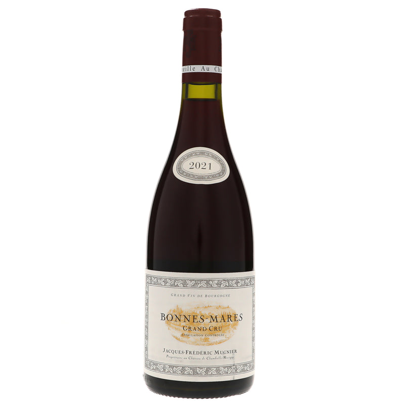 2021 Jacques-Frederic Mugnier, Bonnes Mares Grand Cru