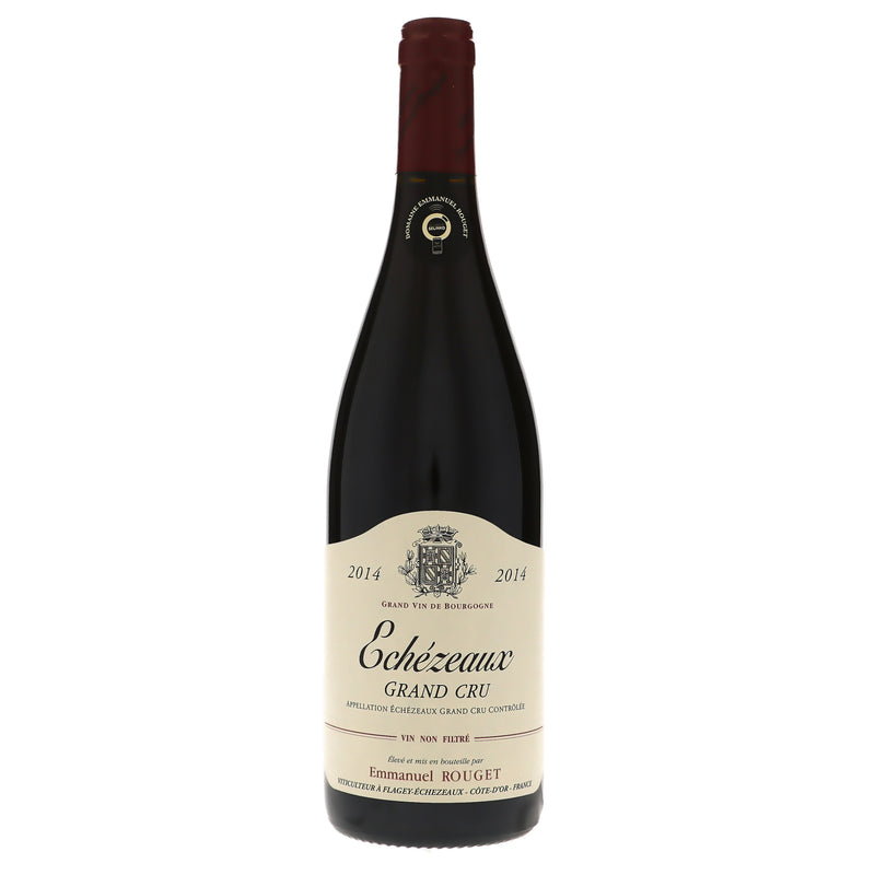 2014 Emmanuel Rouget, Echezeaux Grand Cru