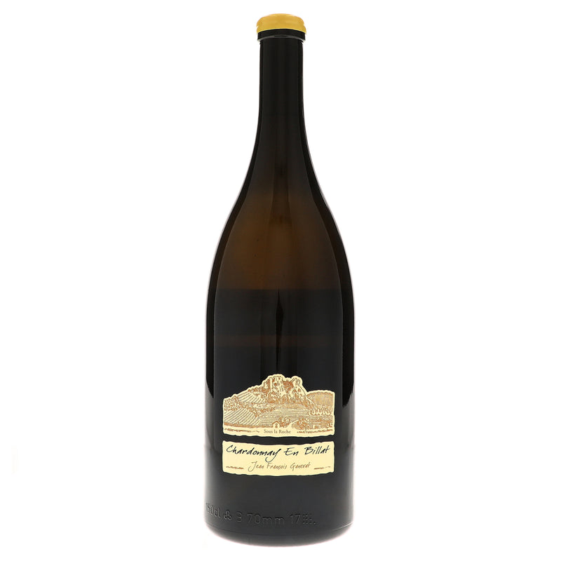 2019 Jean-Francois Ganevat, Chardonnay En Billat, Cotes du Jura 1.5L