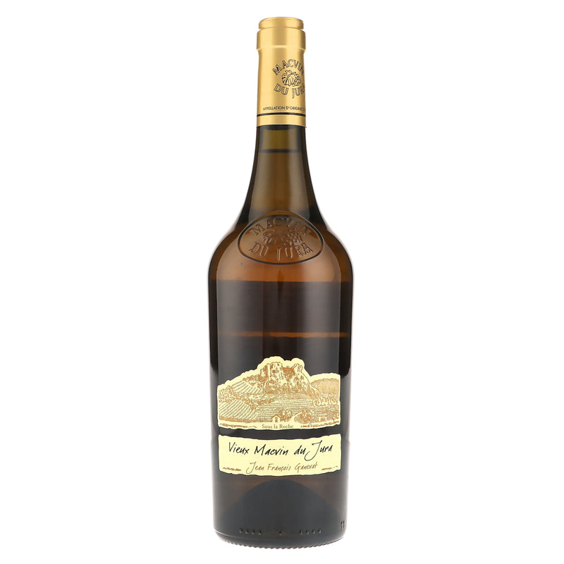 NV Jean-Francois Ganevat, Vieux Macvin du Jura