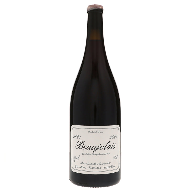 2021 Yvon Metras, Beaujolais 1.5L