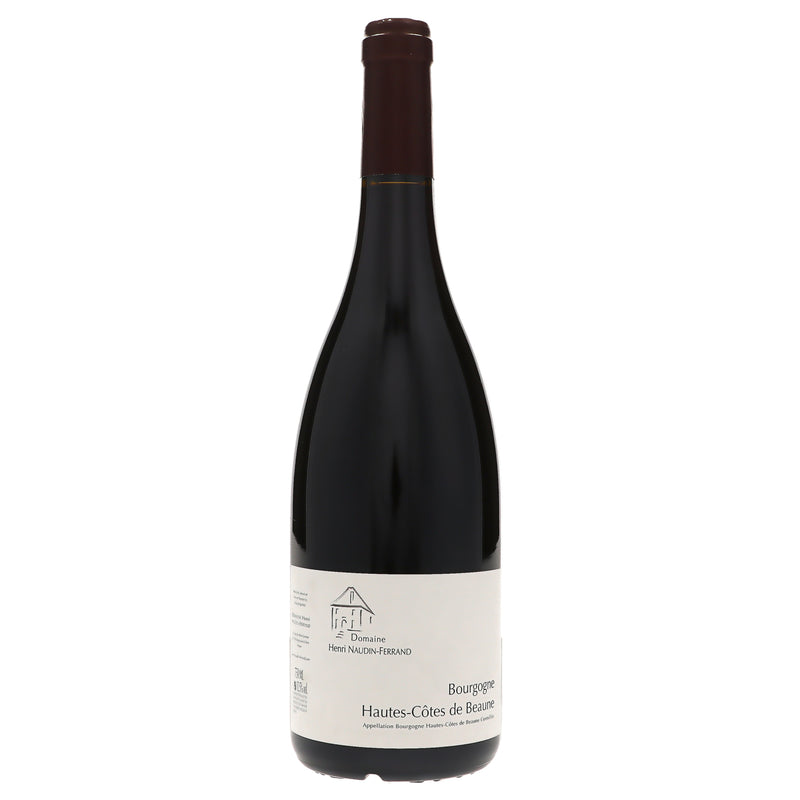 NV Henri Naudin-Ferrand, Bourgogne, Haute-Cote de Beaune Rouge 2045