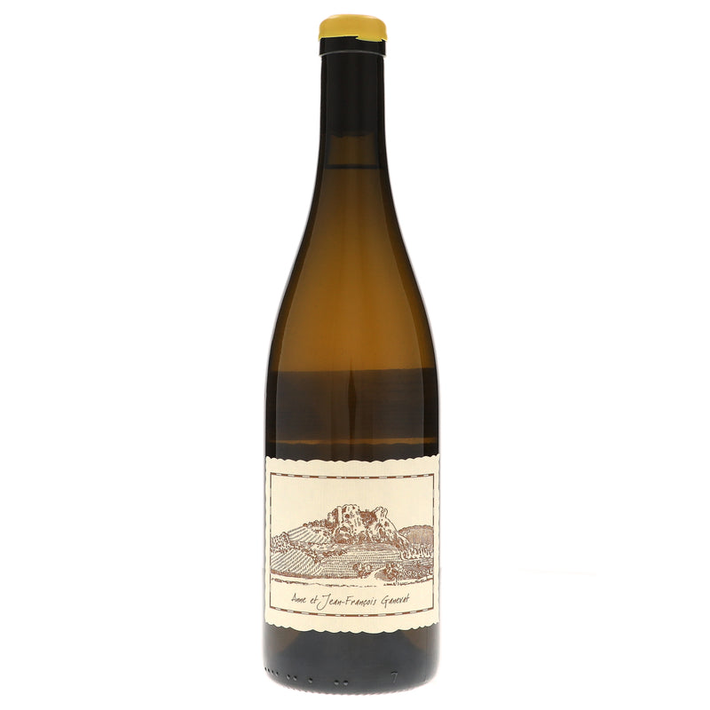 2019 Anne et Jean-Francois Ganevat, Les Cedres, Cotes du Jura