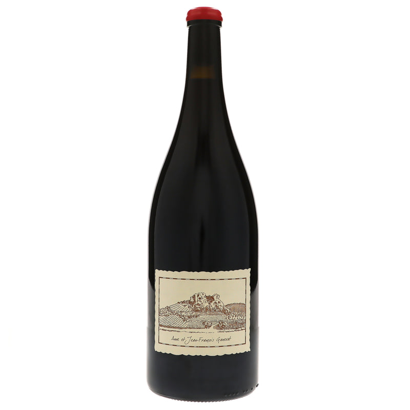 2020 Anne et Jean-Francois Ganevat, Les Chonchons Pinot Noir, Cotes du Jura 1.5L