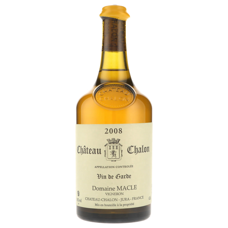 2008 Jean Macle, Chateau-Chalon 620ML