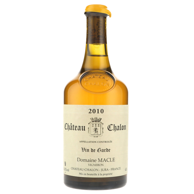 2010 Jean Macle, Chateau-Chalon 620ML