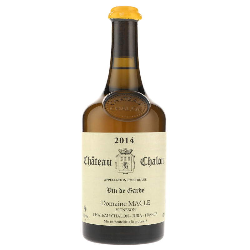 2014 Jean Macle, Chateau-Chalon 620ML