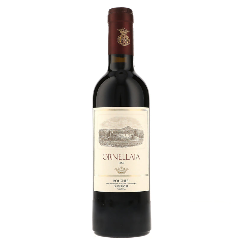 2021 Ornellaia, Bolgheri 375ML