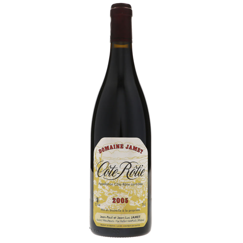 2005 Domaine Jamet, Cote Rotie