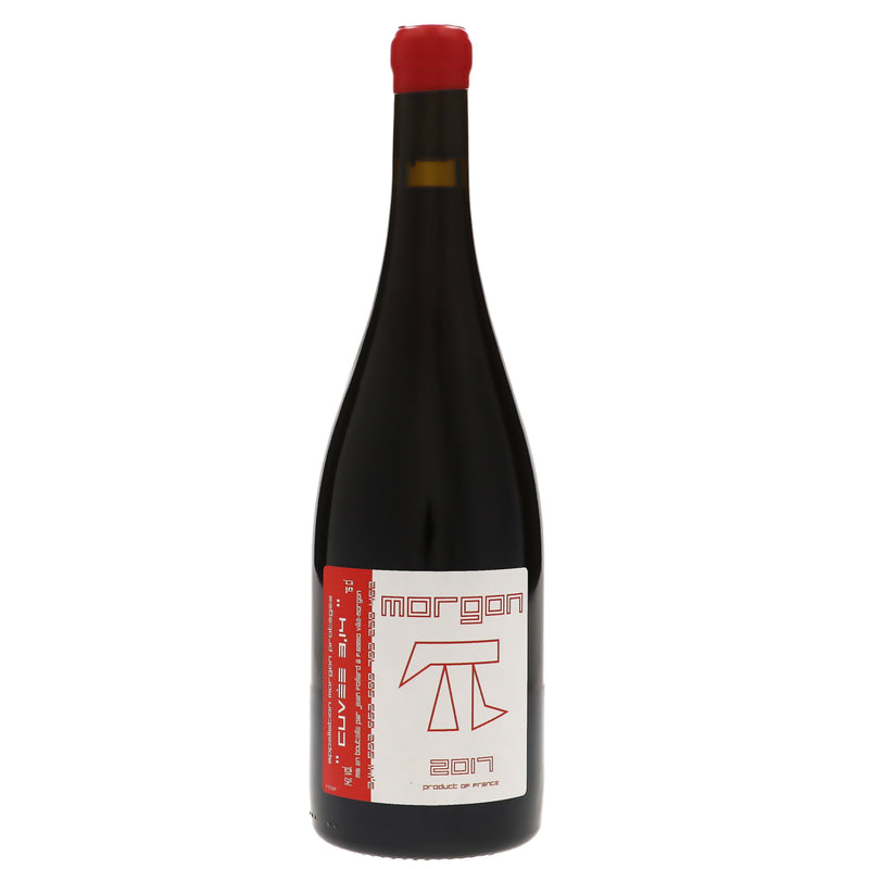 2017 Jean Foillard, Morgon, Cuvee 3.14