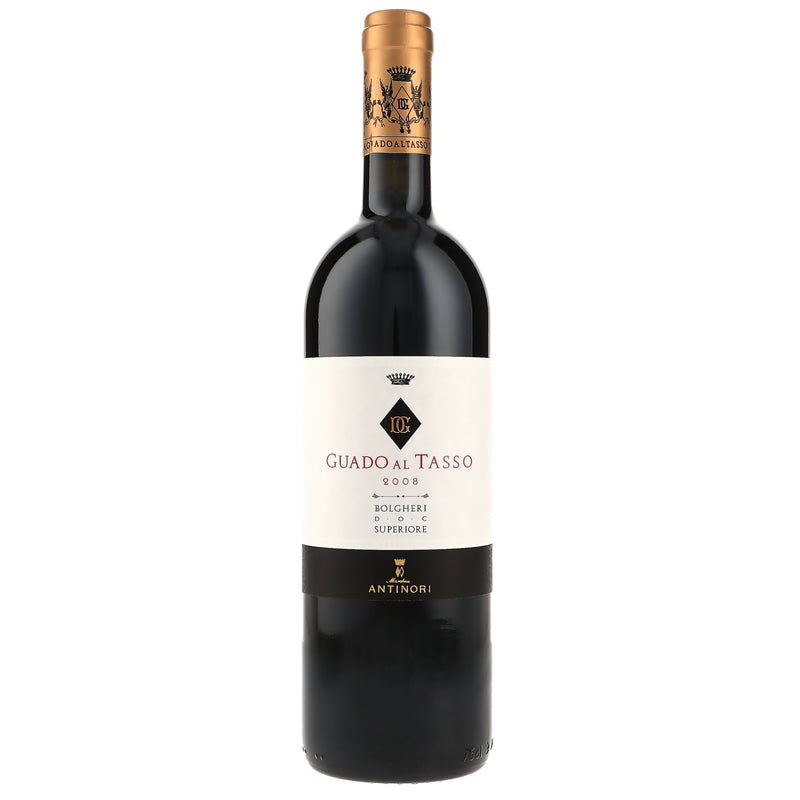 2008 Guado Al Tasso, Bolgheri