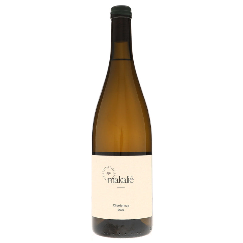 2021 Makalie, Chardonnay, Baden