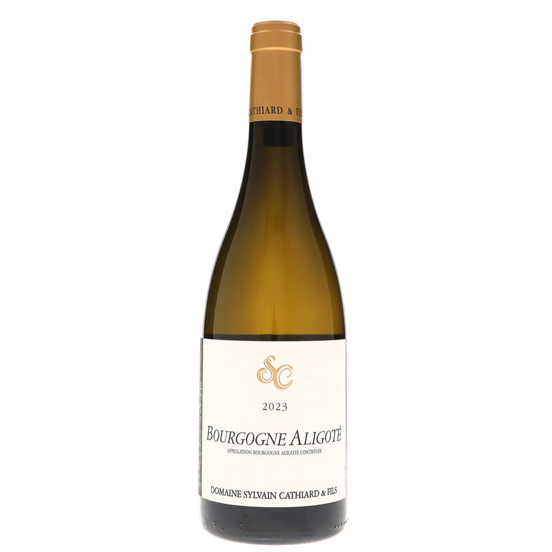 2023 Domaine Sylvain Cathiard, Bourgogne Aligote