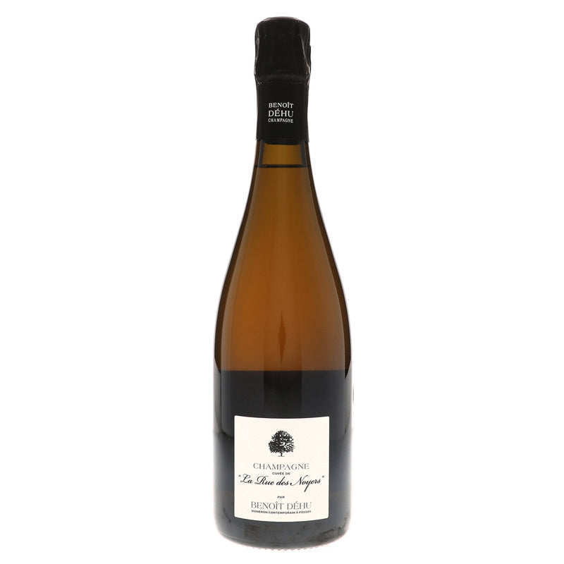 2018 Benoit Dehu, Cuvee La Rue des Noyers