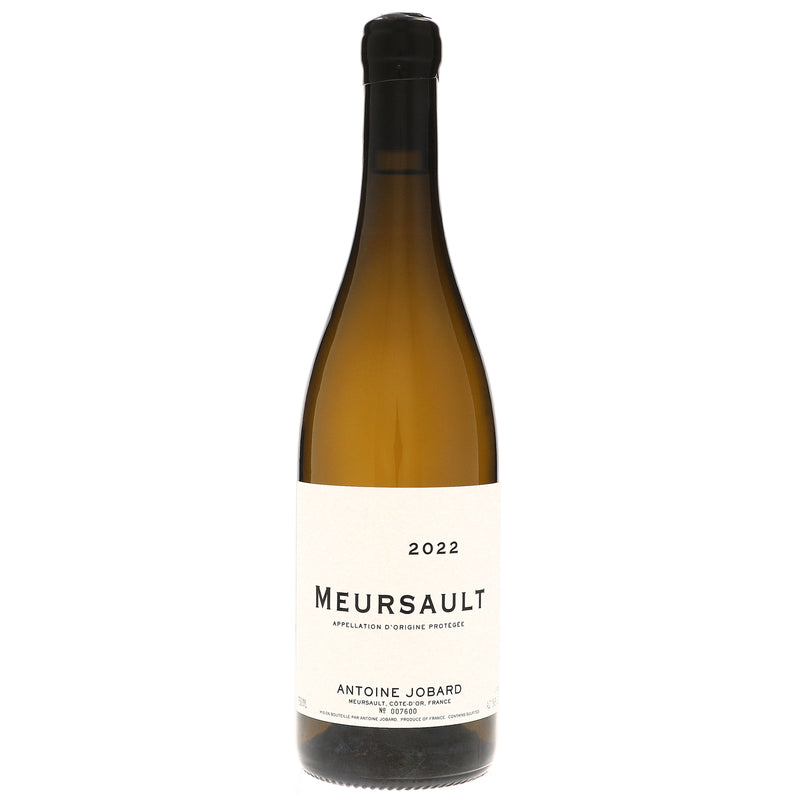 2022 Antoine Jobard, Meursault