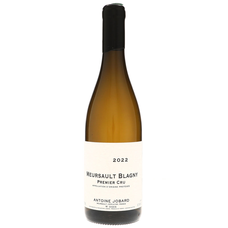 2022 Antoine Jobard, Meursault Premier Cru, Blagny