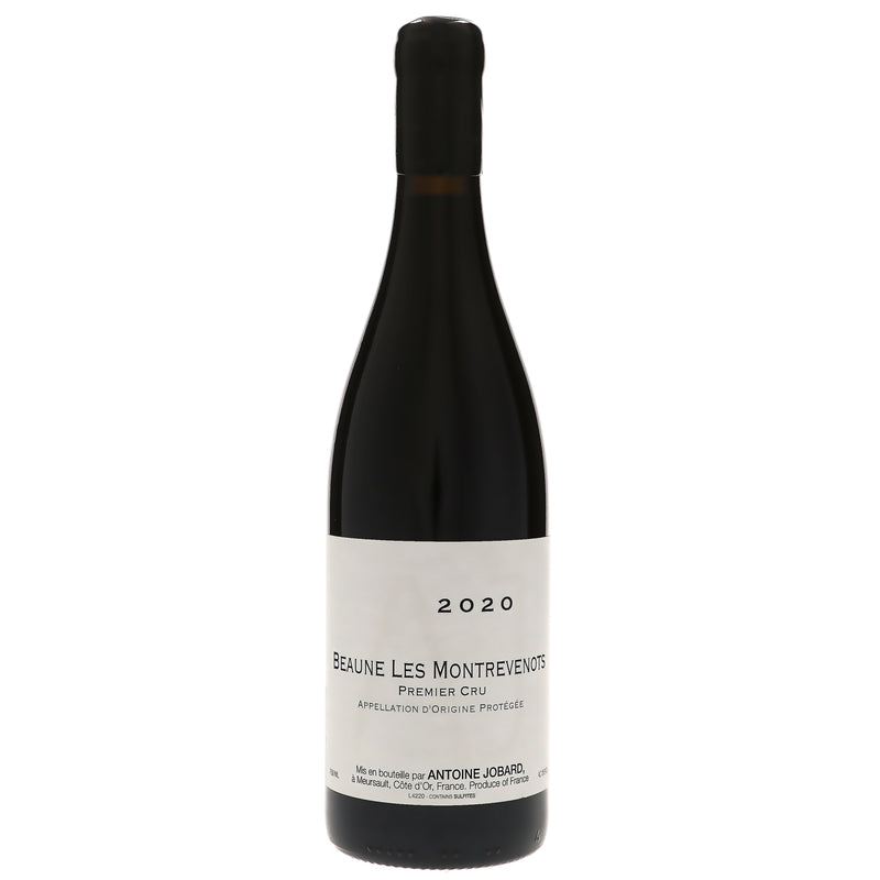 2020 Antoine Jobard, Beaune Premier Cru, Les Montrevenots