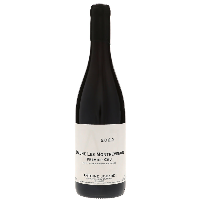 2022 Antoine Jobard, Beaune Premier Cru, Les Montrevenots