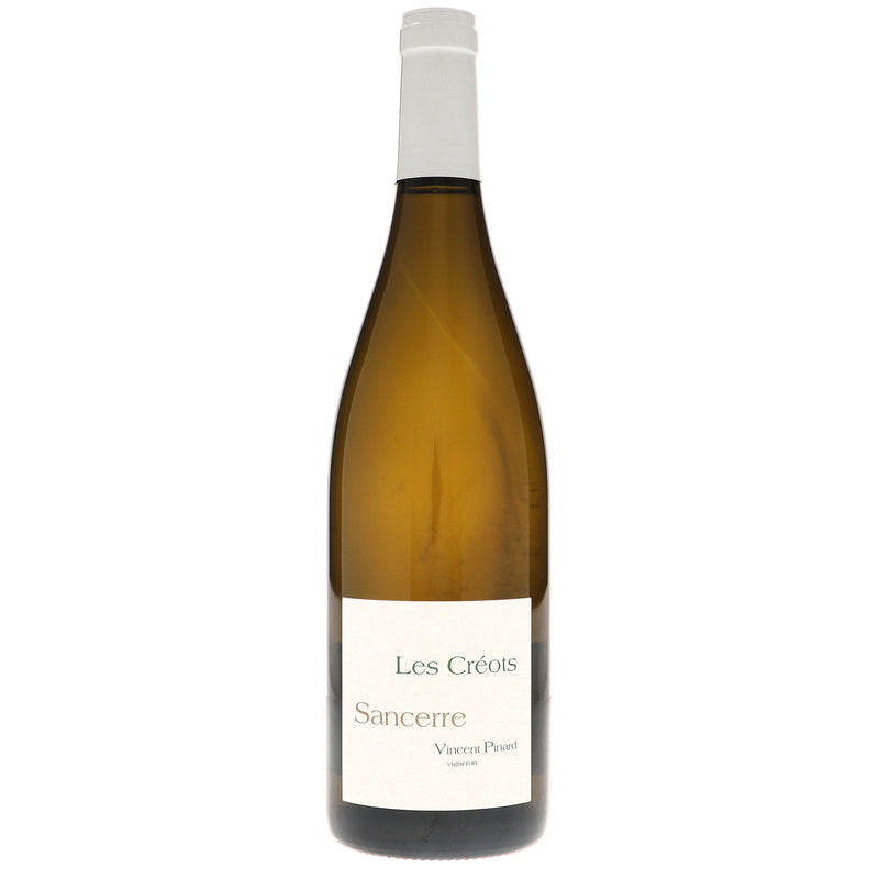 2022 Vincent Pinard, Sancerre, Les Creots