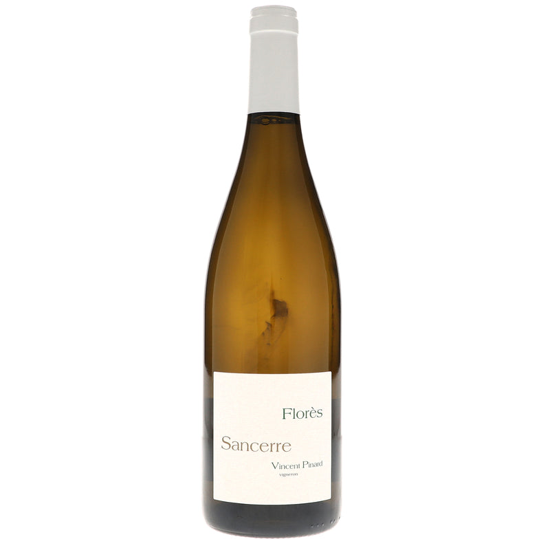 2022 Vincent Pinard, Sancerre, Flores