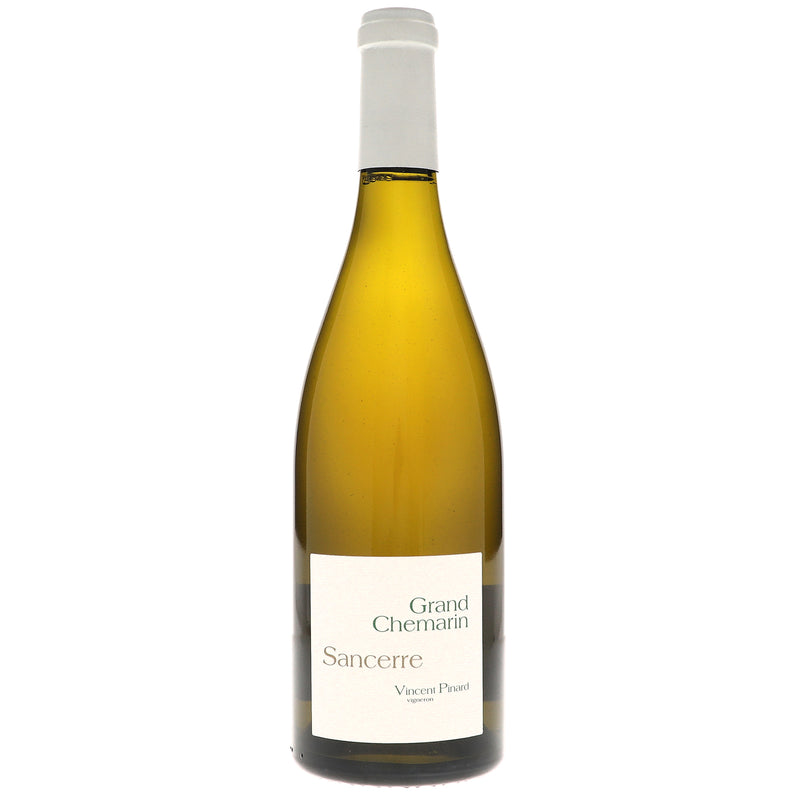 2022 Vincent Pinard, Sancerre, Grand Chemarin