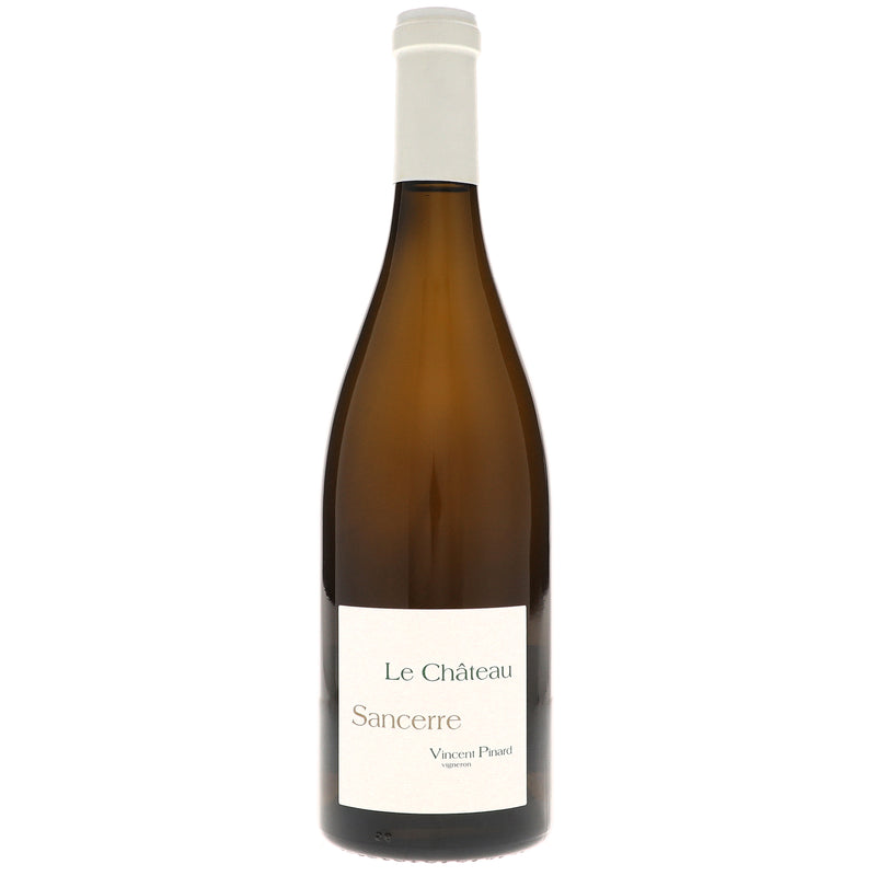 2022 Vincent Pinard, Sancerre, Le Chateau