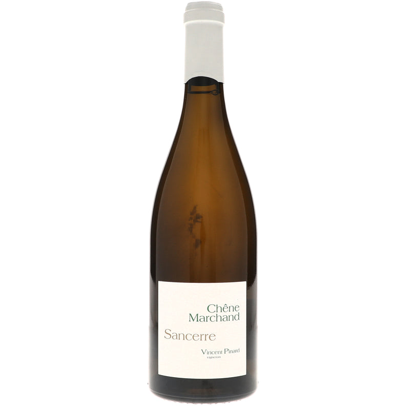 2022 Vincent Pinard, Sancerre, Chene Marchand