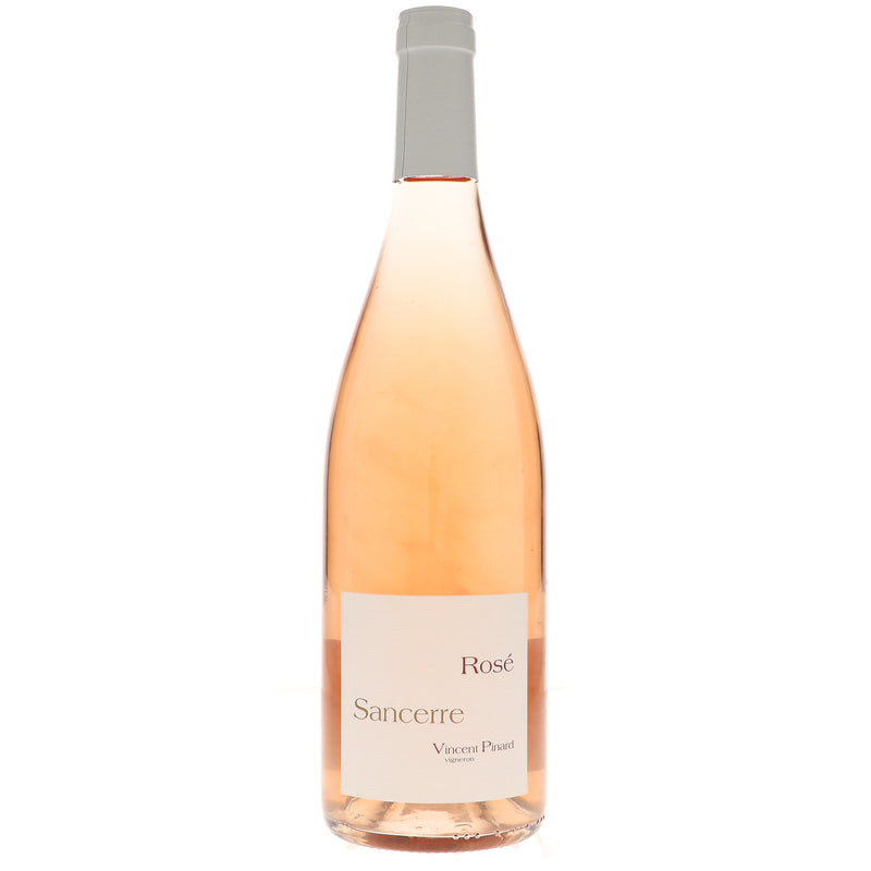 2023 Vincent Pinard, Sancerre, Rose