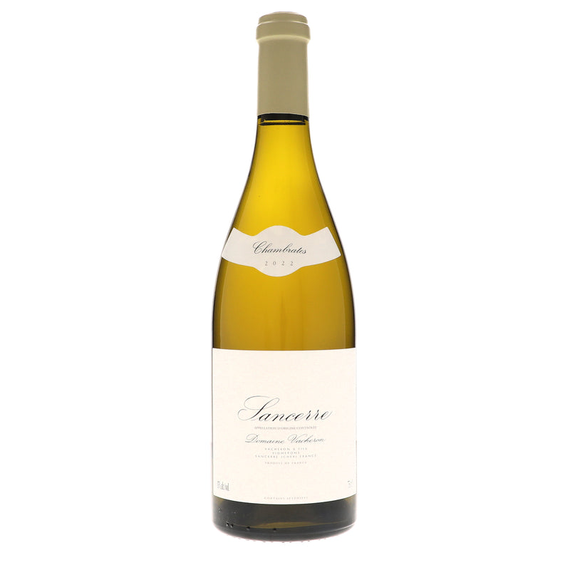 2022 Domaine Vacheron, Sancerre, Chambrates