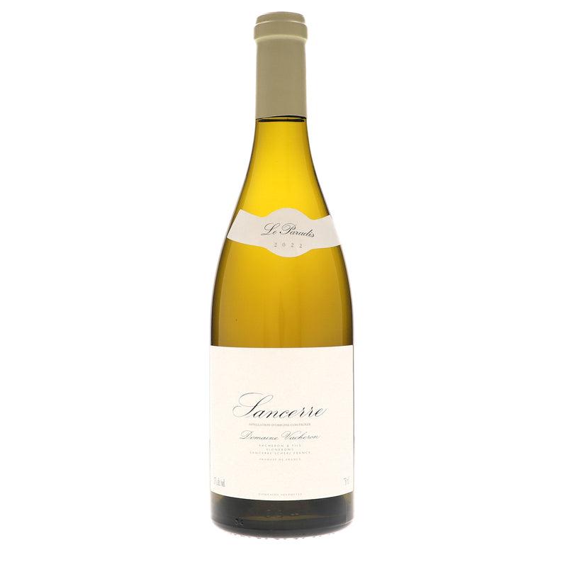 2022 Domaine Vacheron, Sancerre, Le Paradis