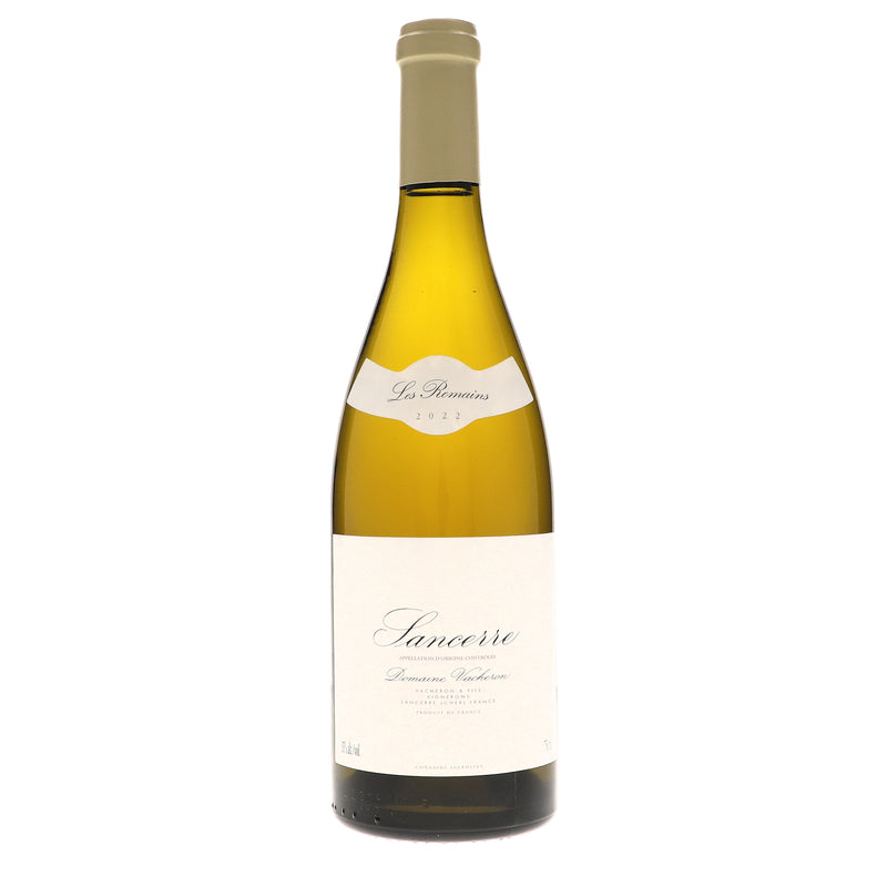 2022 Domaine Vacheron, Sancerre, Les Romains