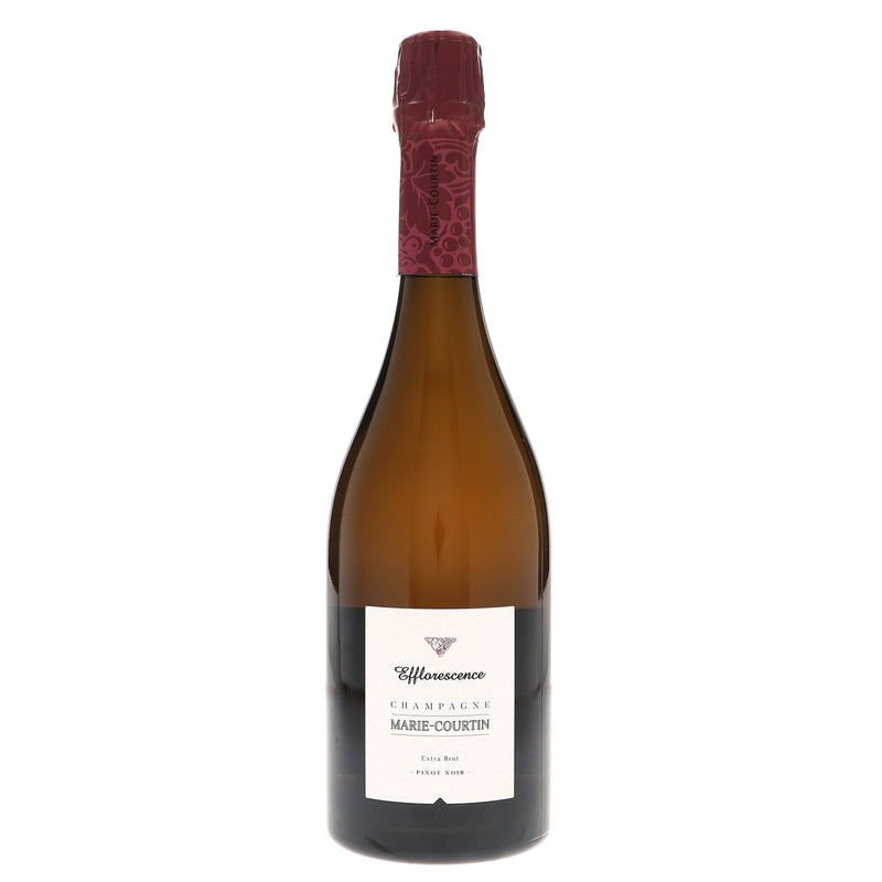 2016 Marie Courtin, Efflorescence Extra Brut (Disgorged 2023)