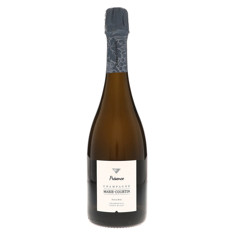 2019 Marie Courtin, Presence Extra Brut (Disgorged 2023)