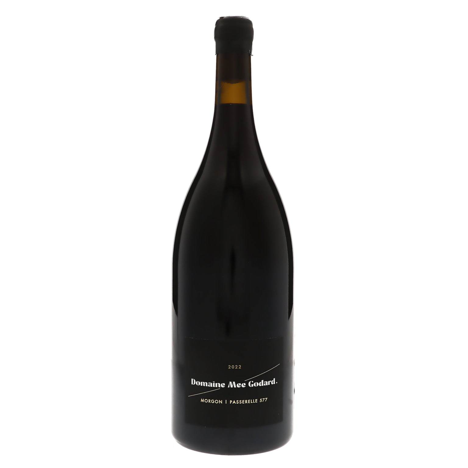 2022 Domaine Mee Godard, Morgon, Passerelle 577 1.5L