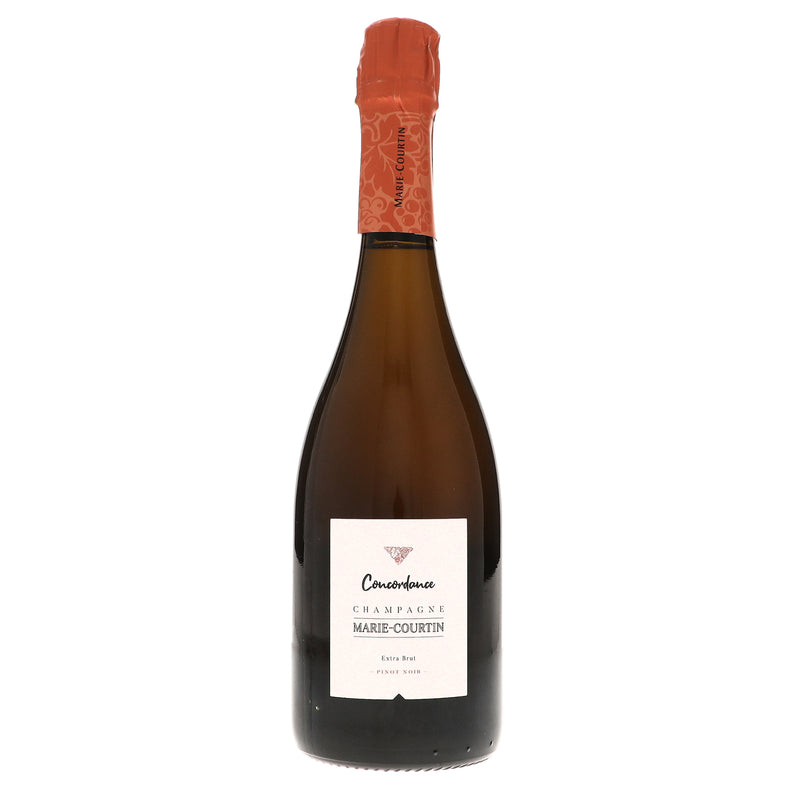 2018 Marie Courtin, Concordance Extra Brut