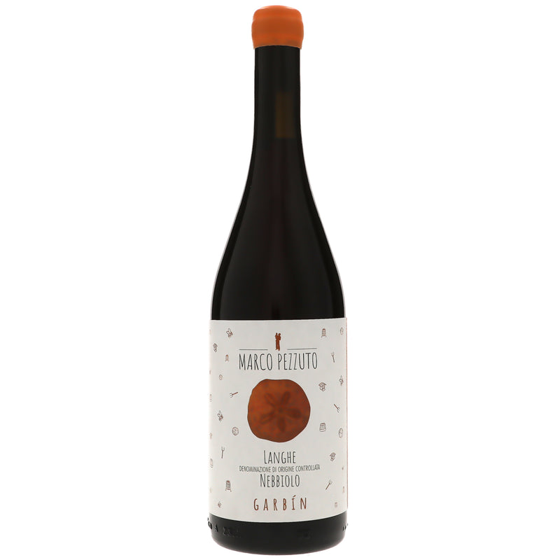 2023 Marco Pezzuto, Langhe, Garbin Nebbiolo