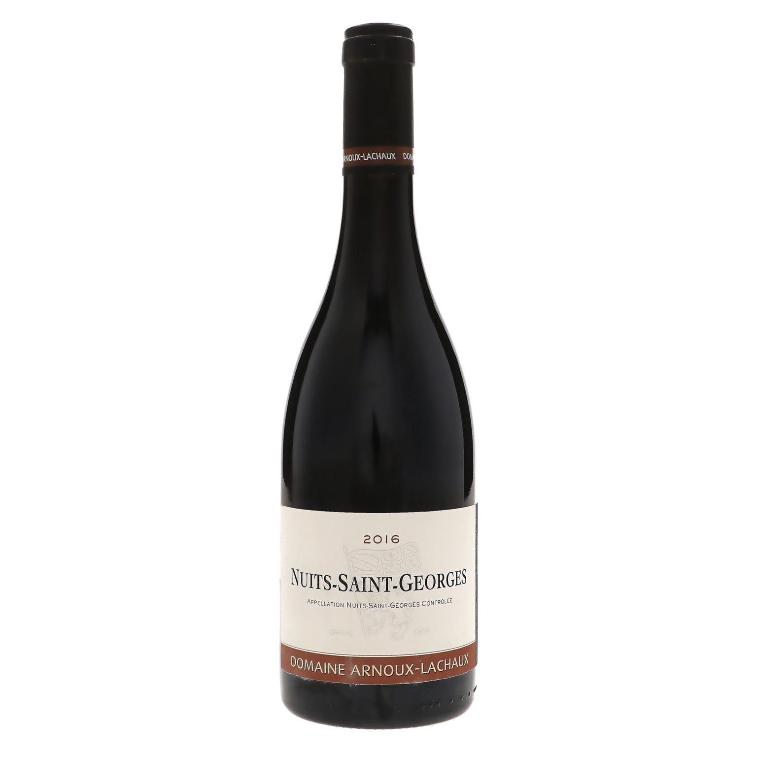 2016 Domaine Arnoux-Lachaux, Nuits-Saint-Georges, Rouge