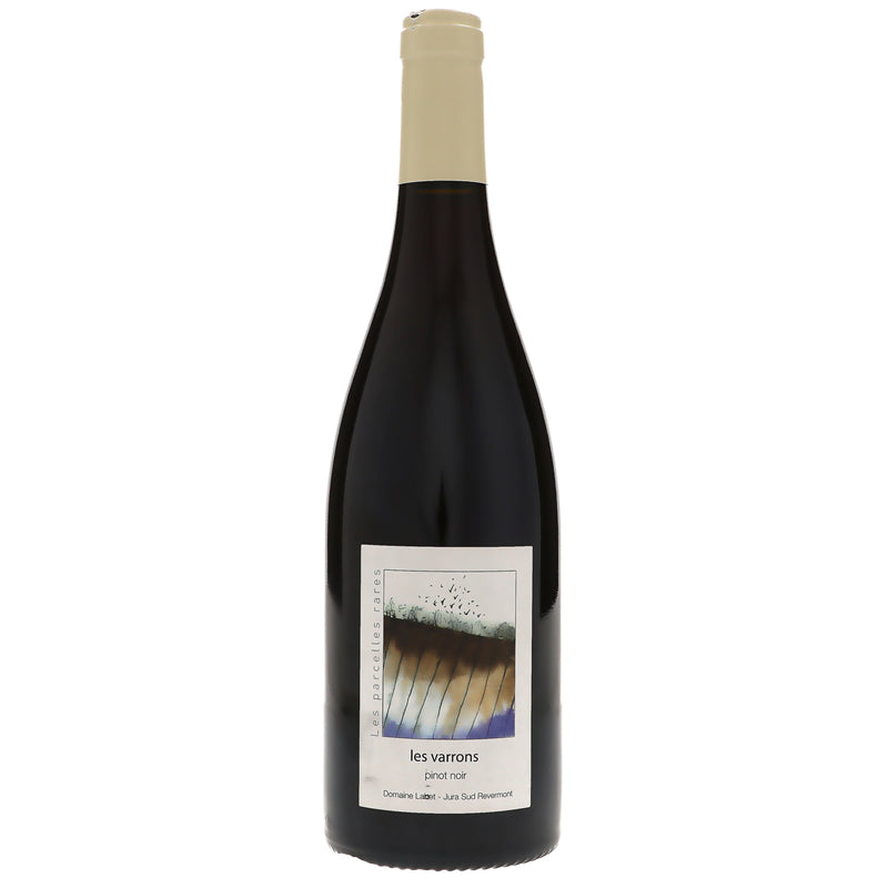 2019 Domaine Labet, Cotes du Jura, Les Varrons Pinot Noir