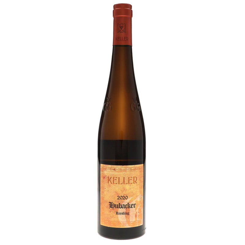 2020 Keller, Dalsheimer Hubacker Riesling GG, Rheinhessen