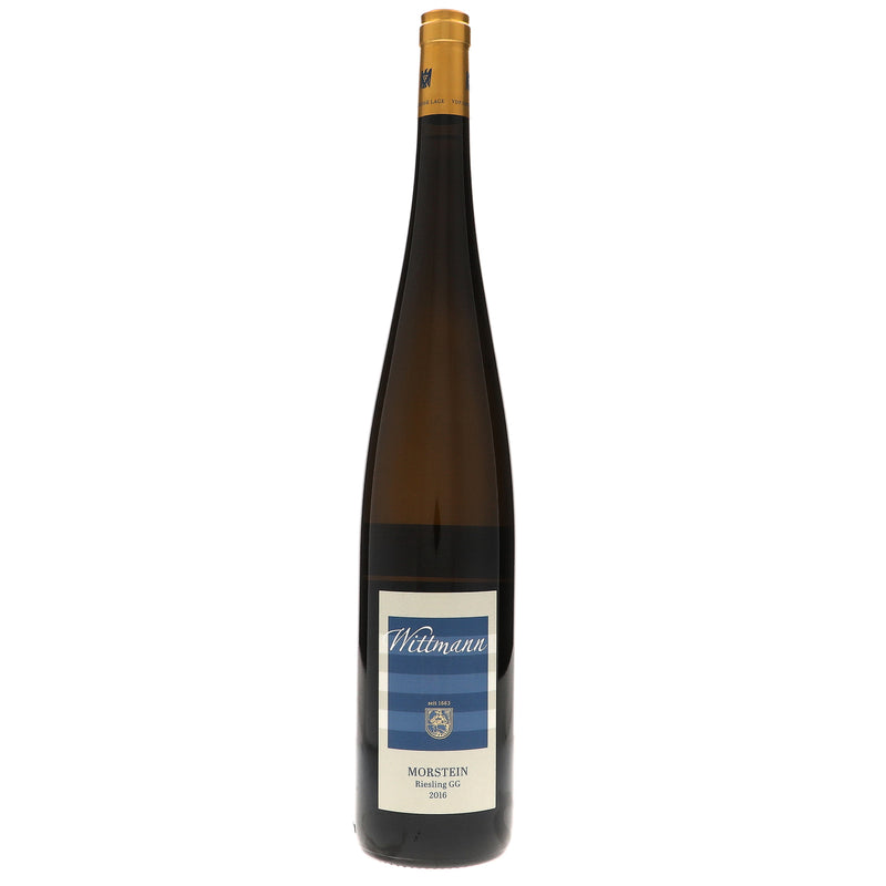 2016 Wittmann, Westhofener Morstein Riesling GG, Rheinhessen 1.5L