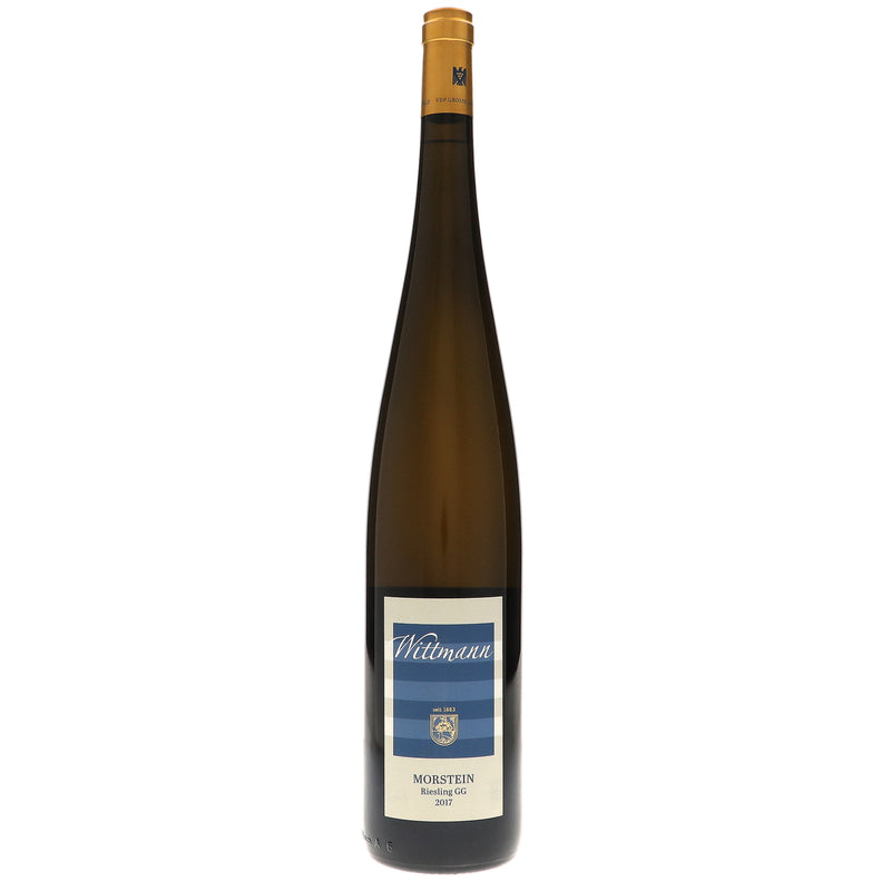 2017 Wittmann, Westhofener Morstein Riesling GG, Rheinhessen 1.5L